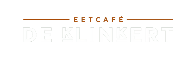 Eetcafé de Klinkert